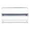 San Jamar Dispenser, Singlefold Towel, White SAN T1800WH - alternate 2